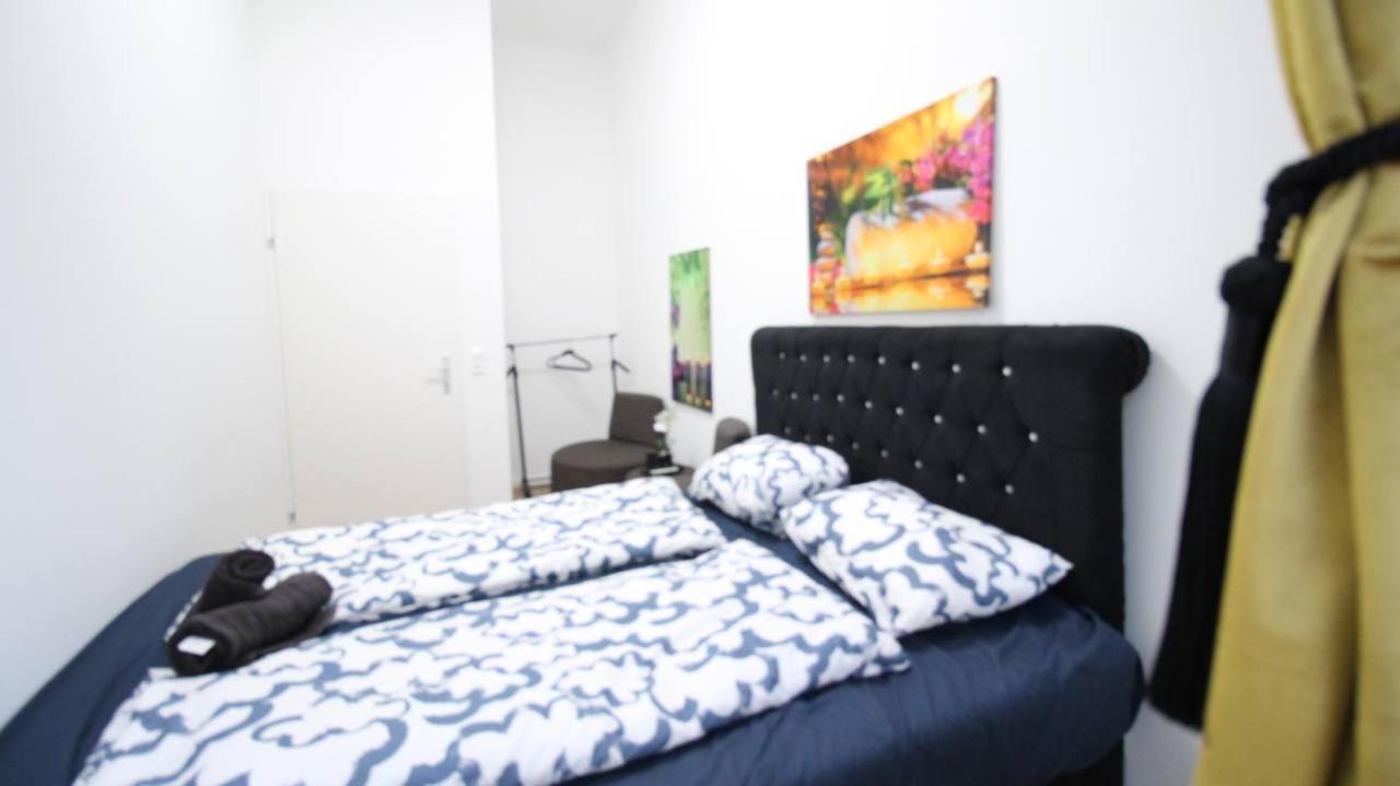 Apartamento Modern Double Js B Viena