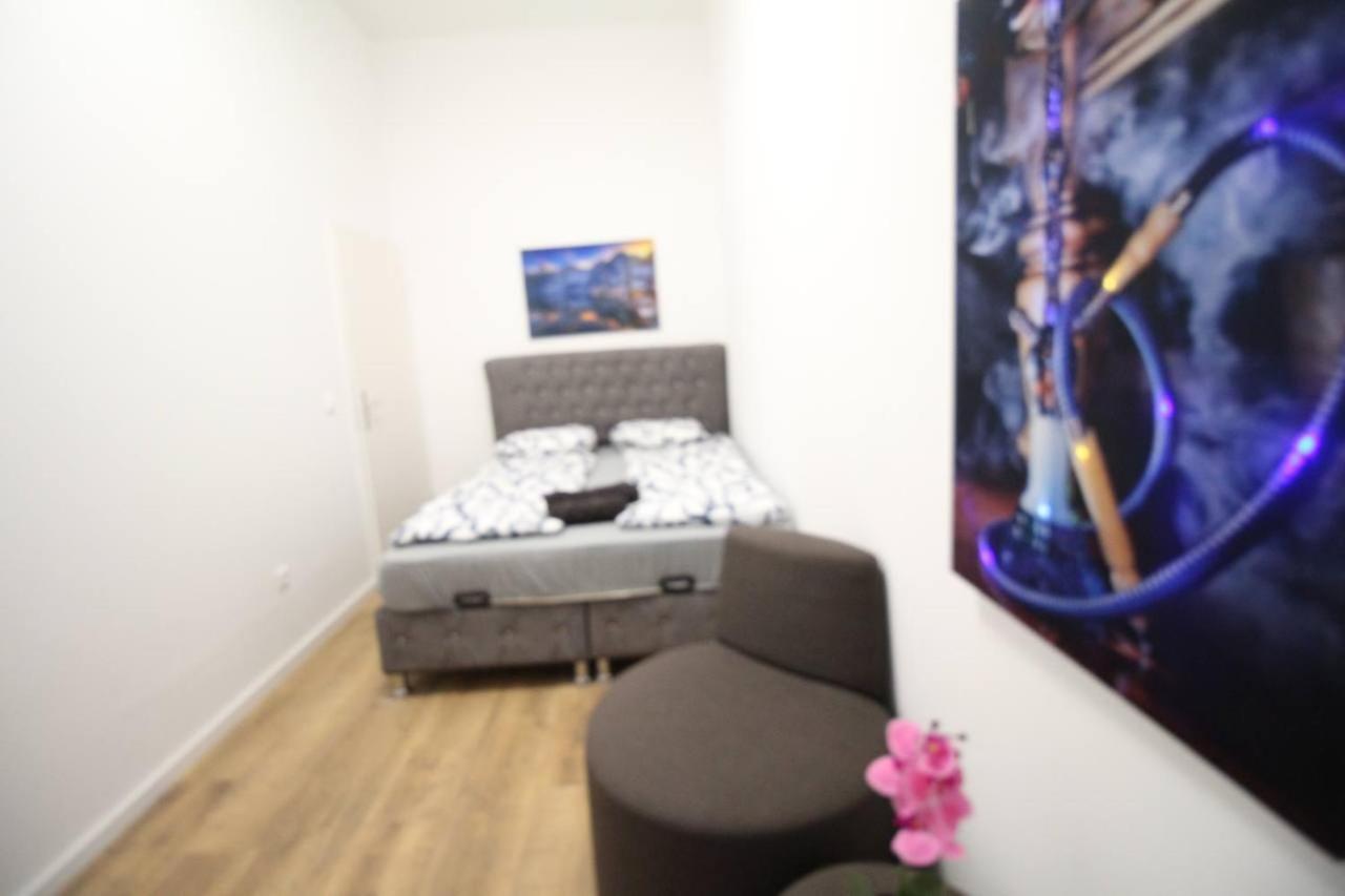 Modern Double Js B Apartamento Viena