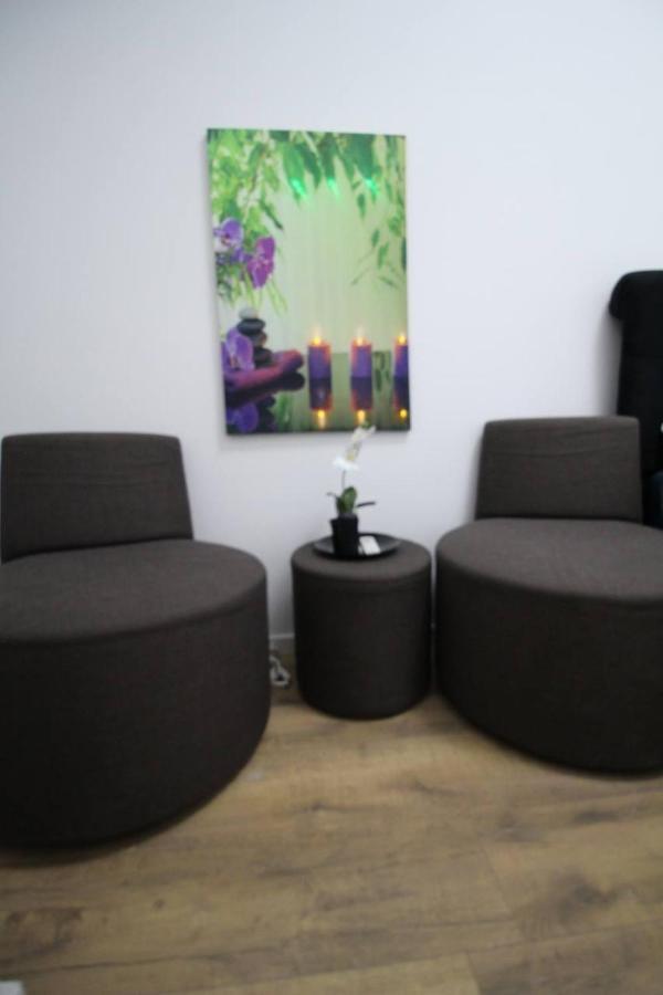 Apartamento Modern Double Js B