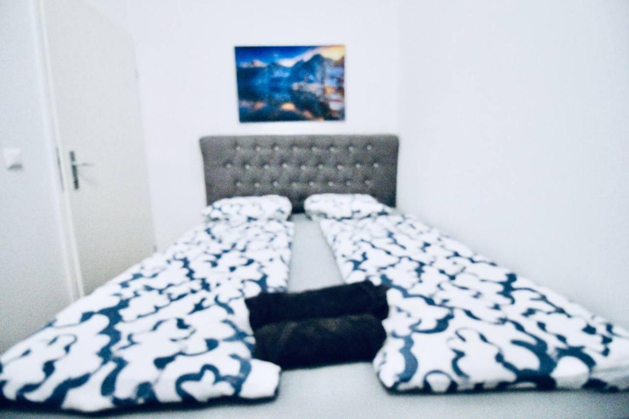 Apartamento Modern Double Js B